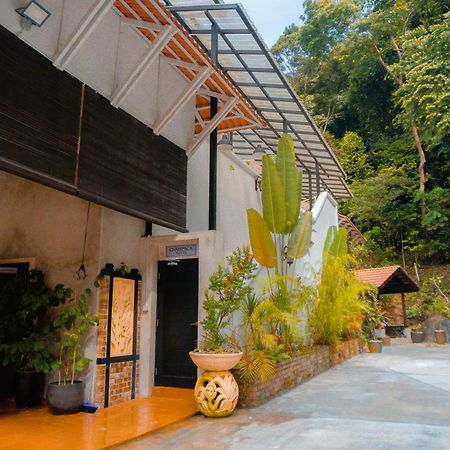 Champaca Villa - Hulu Langat Esterno foto