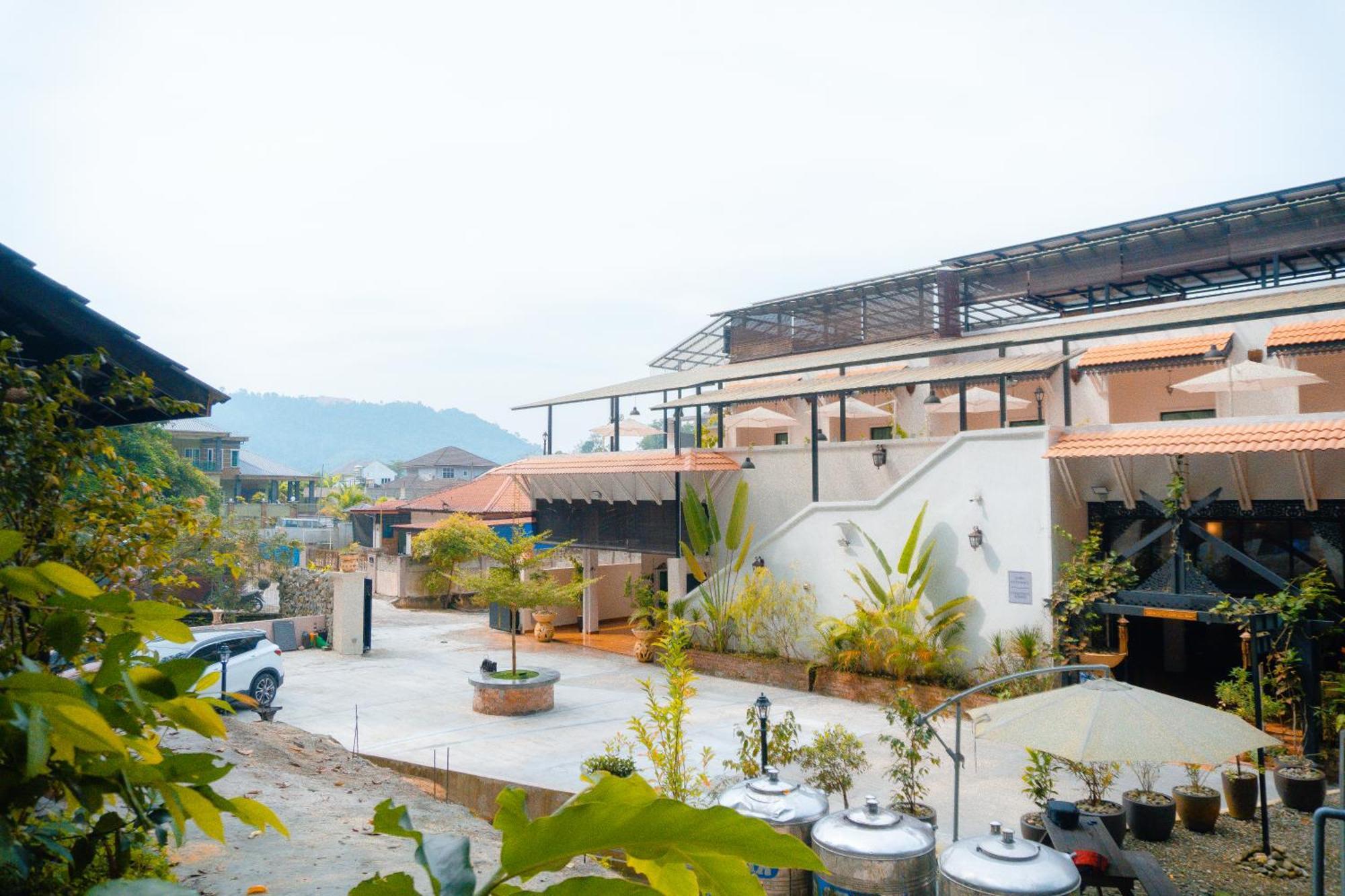 Champaca Villa - Hulu Langat Esterno foto