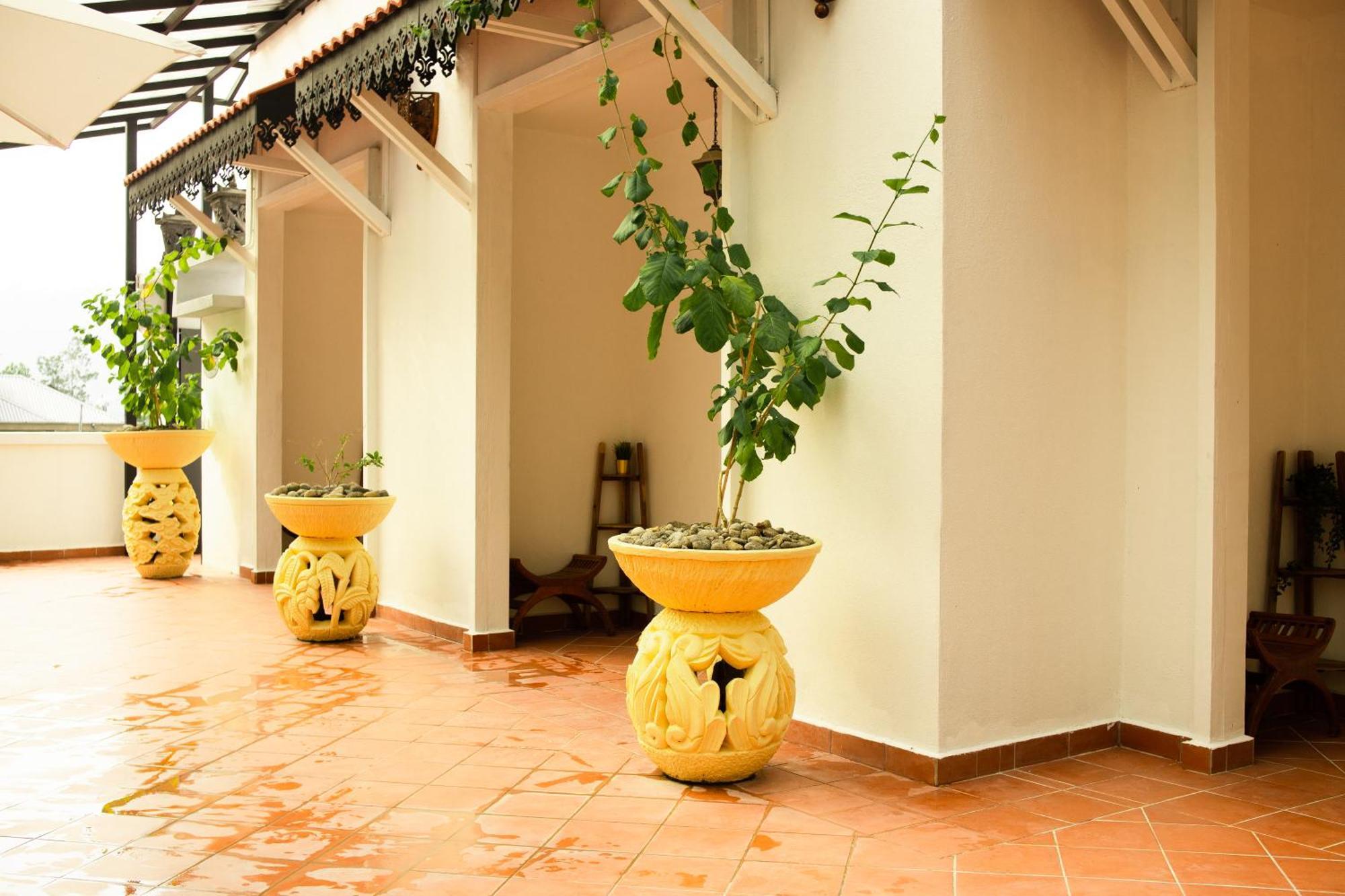 Champaca Villa - Hulu Langat Esterno foto