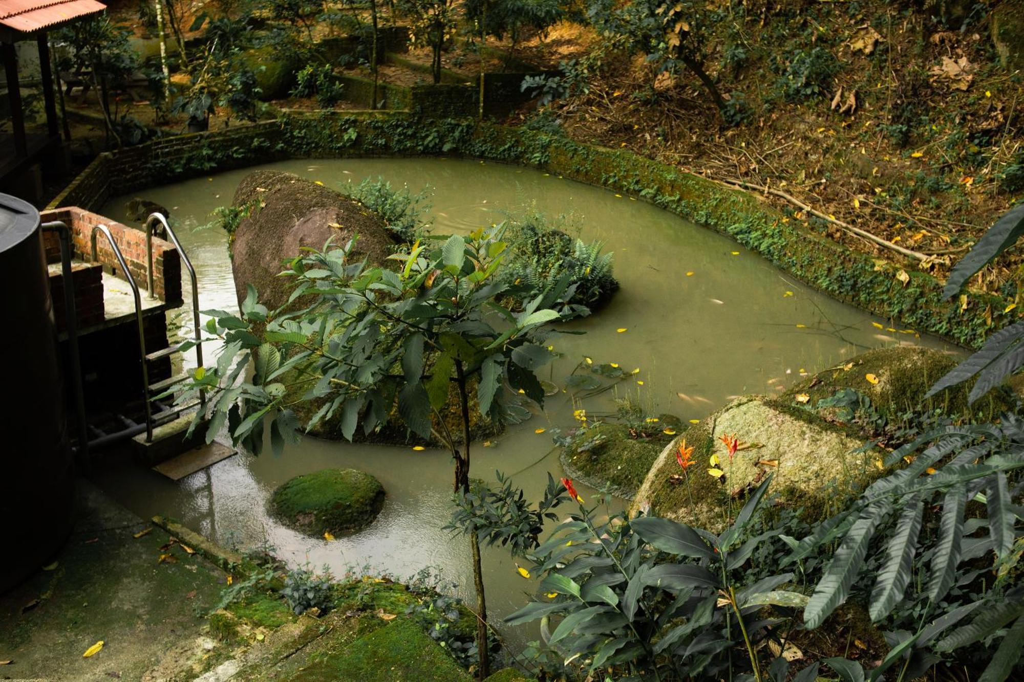 Champaca Villa - Hulu Langat Esterno foto