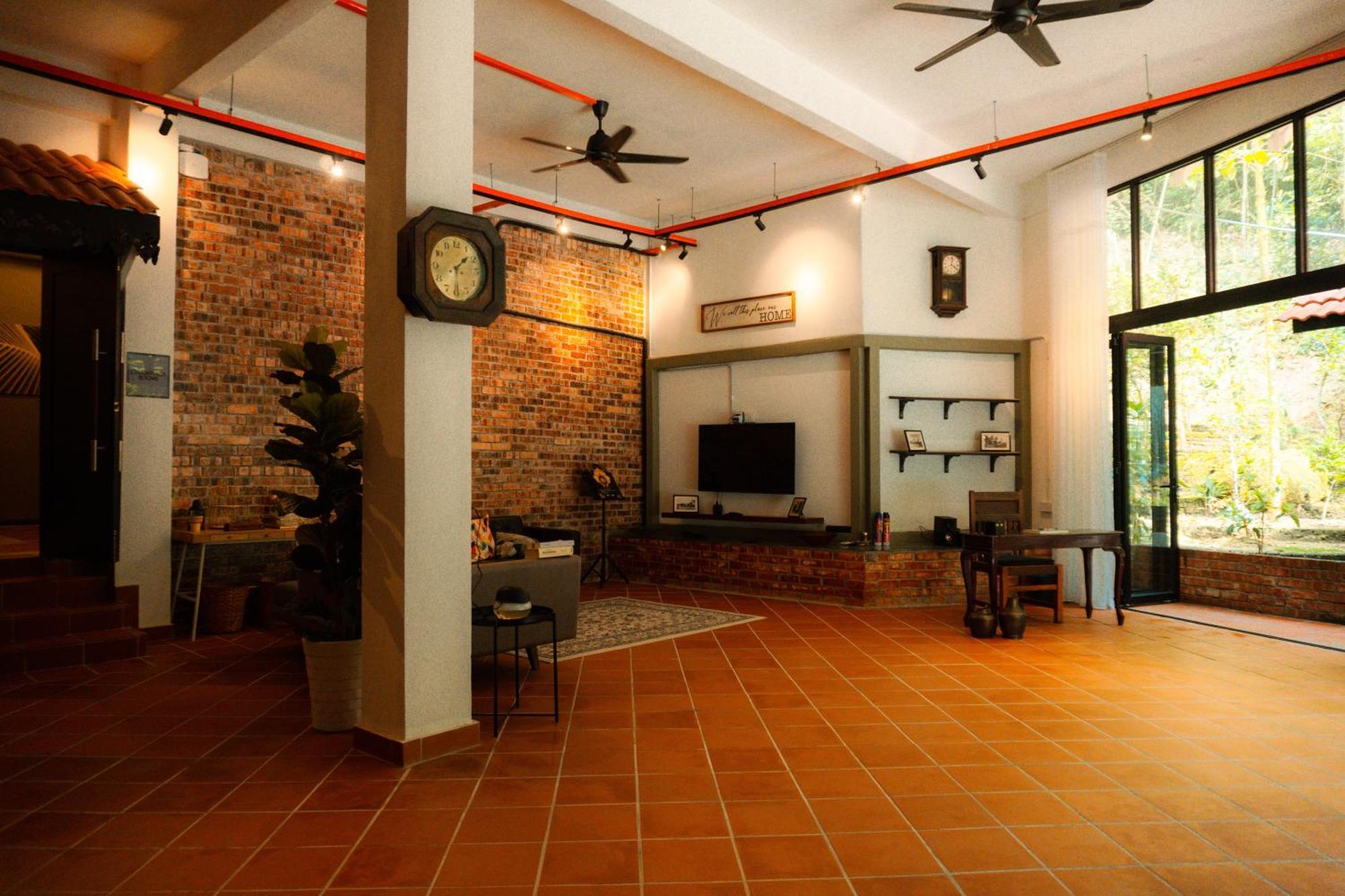 Champaca Villa - Hulu Langat Esterno foto