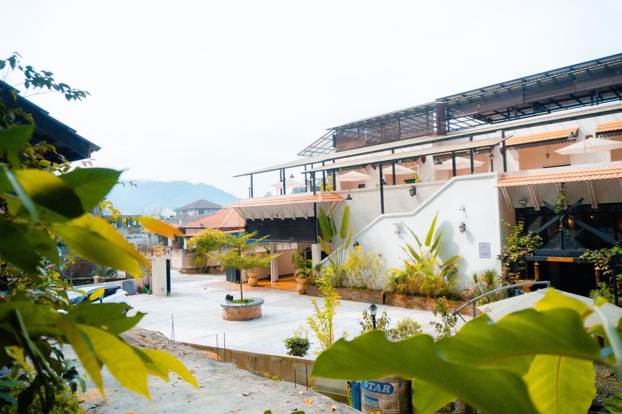 Champaca Villa - Hulu Langat Esterno foto